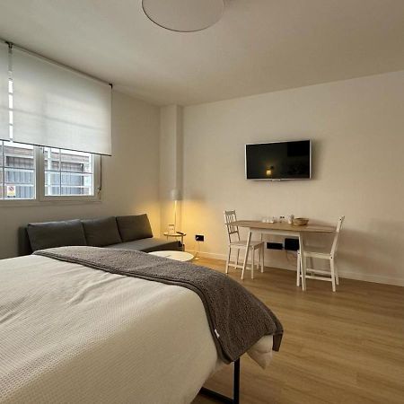 Room Pinar - Apartamento Con Todas Las Comodidades มาดริด ภายนอก รูปภาพ
