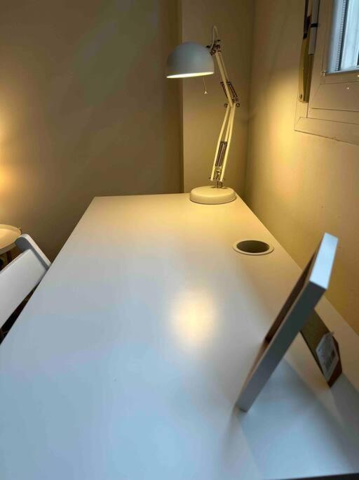 Room Pinar - Apartamento Con Todas Las Comodidades มาดริด ภายนอก รูปภาพ