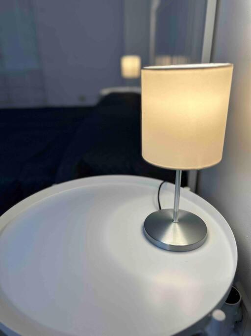 Room Pinar - Apartamento Con Todas Las Comodidades มาดริด ภายนอก รูปภาพ
