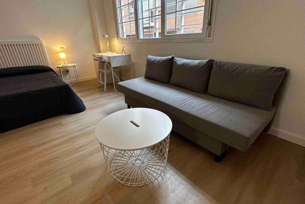 Room Pinar - Apartamento Con Todas Las Comodidades มาดริด ภายนอก รูปภาพ