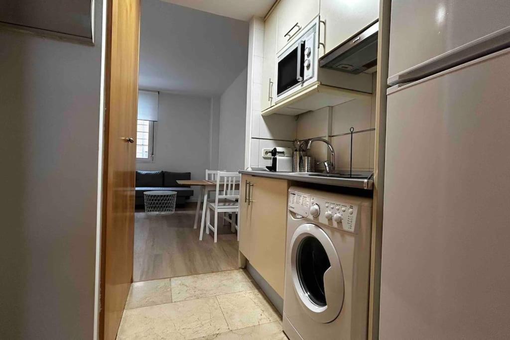 Room Pinar - Apartamento Con Todas Las Comodidades มาดริด ภายนอก รูปภาพ