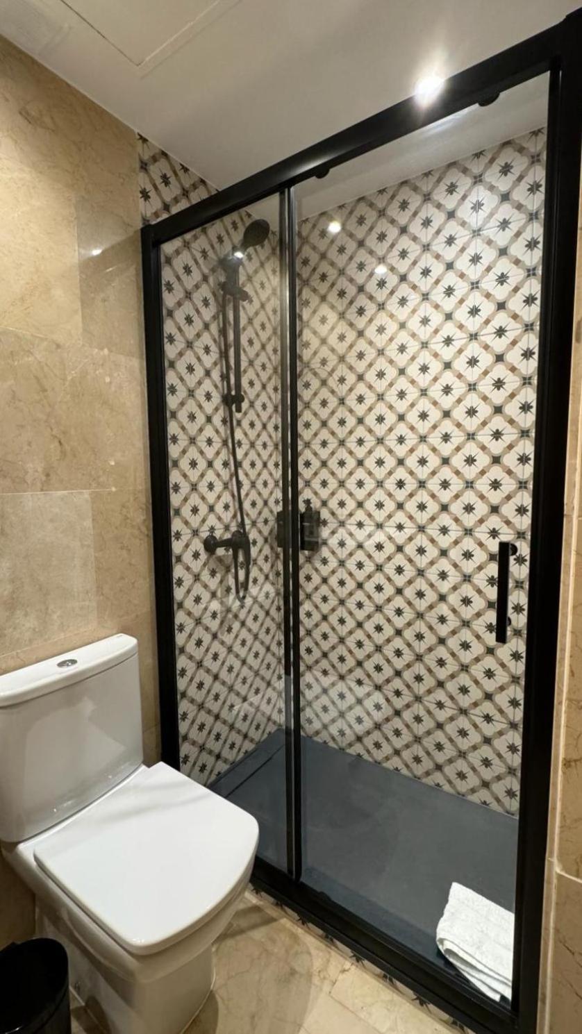 Room Pinar - Apartamento Con Todas Las Comodidades มาดริด ภายนอก รูปภาพ