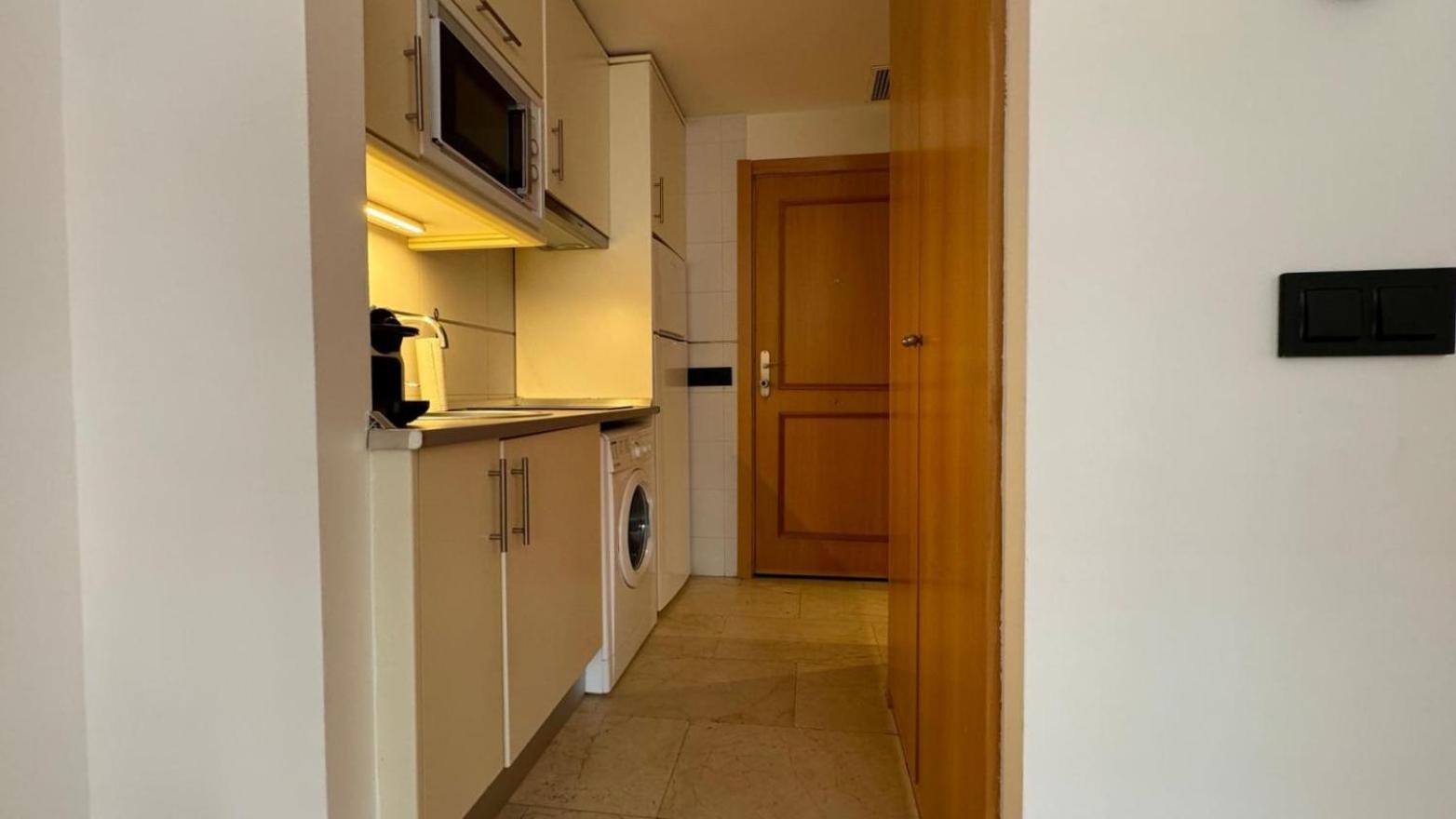 Room Pinar - Apartamento Con Todas Las Comodidades มาดริด ภายนอก รูปภาพ