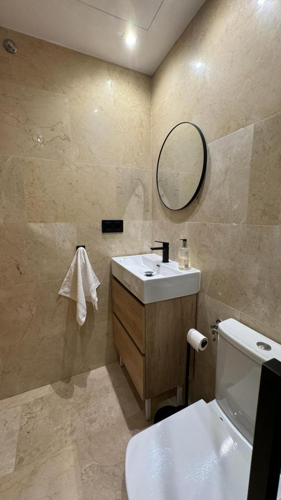 Room Pinar - Apartamento Con Todas Las Comodidades มาดริด ภายนอก รูปภาพ