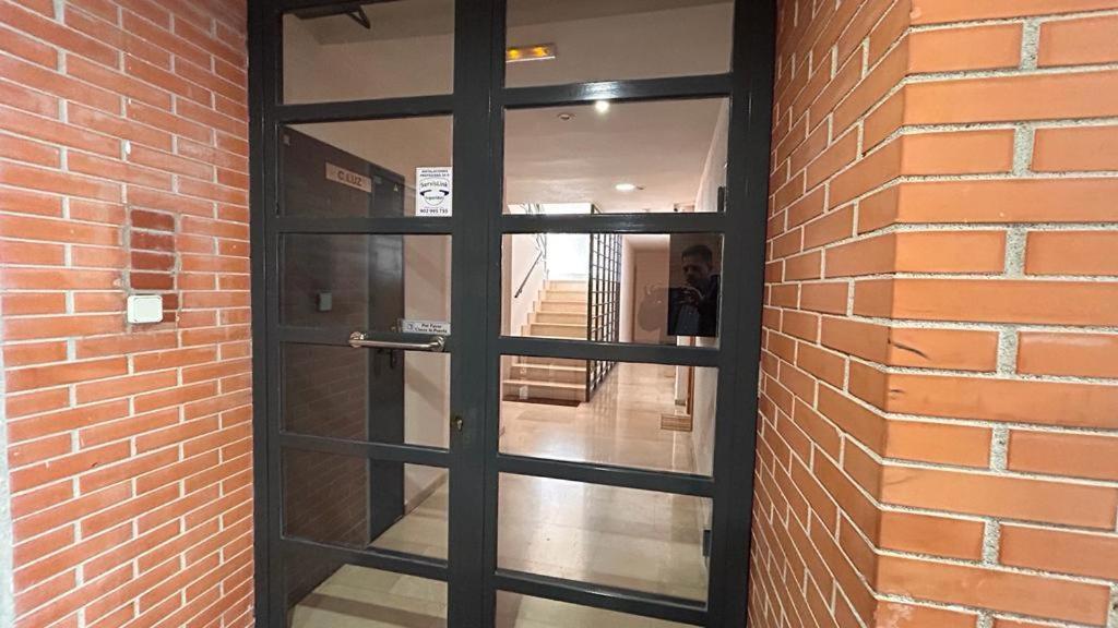 Room Pinar - Apartamento Con Todas Las Comodidades มาดริด ภายนอก รูปภาพ